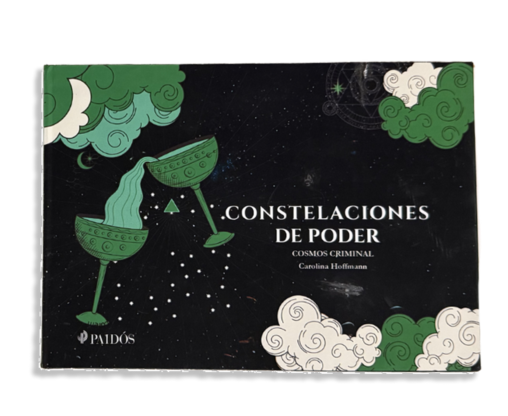 Tapa Libro